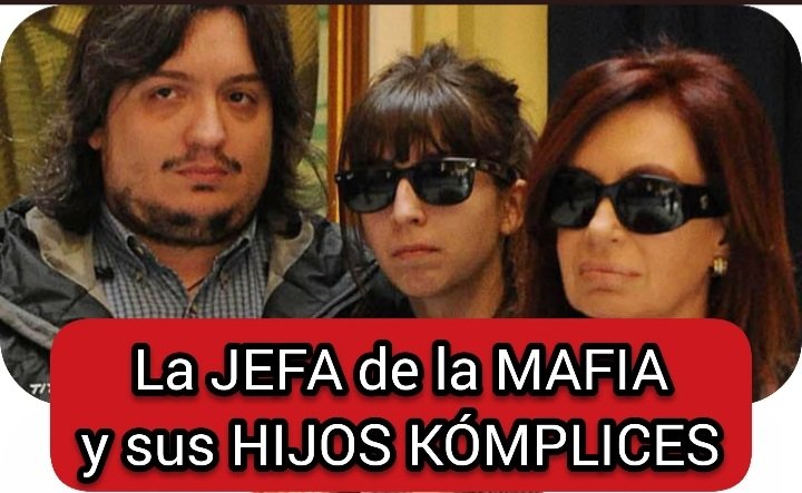 Adriana56224210's tweet photo. La psicópata monto su acting mediocre para la gilada , pero nunca dice q es inocente y tampoco se saca los fueros 😂🤣 xq sabe q ese es su respaldo para no ir presa. #CFKCHORRA #CFKLacaida #CFKLadronaDeLaNacionArgentina https://t.co/lQlSVlGW2I