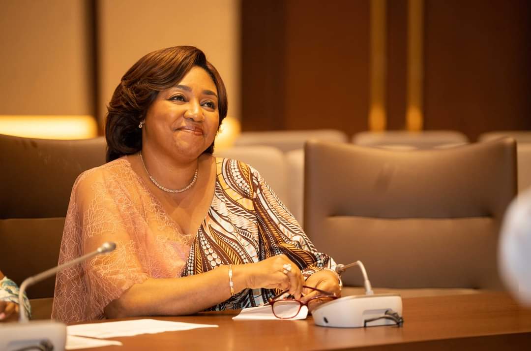JosephKeerberg's tweet photo. The First Lady of the Republic https://t.co/AYCDdQUlMk
