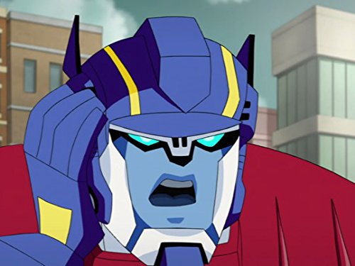 Transfan2's tweet photo. ⭐️Show Support Via Likes/Retweets To @HasbroPulse For The Public Release Of #TransformersAnimated Shorts "Logo+Starscream's Fantasy"|#Transformers #BringBackTFA #ReviveTFA #TF2Pics #TF2GoTFA #TF2GO #TFA #Animated #トランスフォーマーアニメイテッド #DerrickJWyatt #DJW (001/V3) https://t.co/fggalXsLYJ