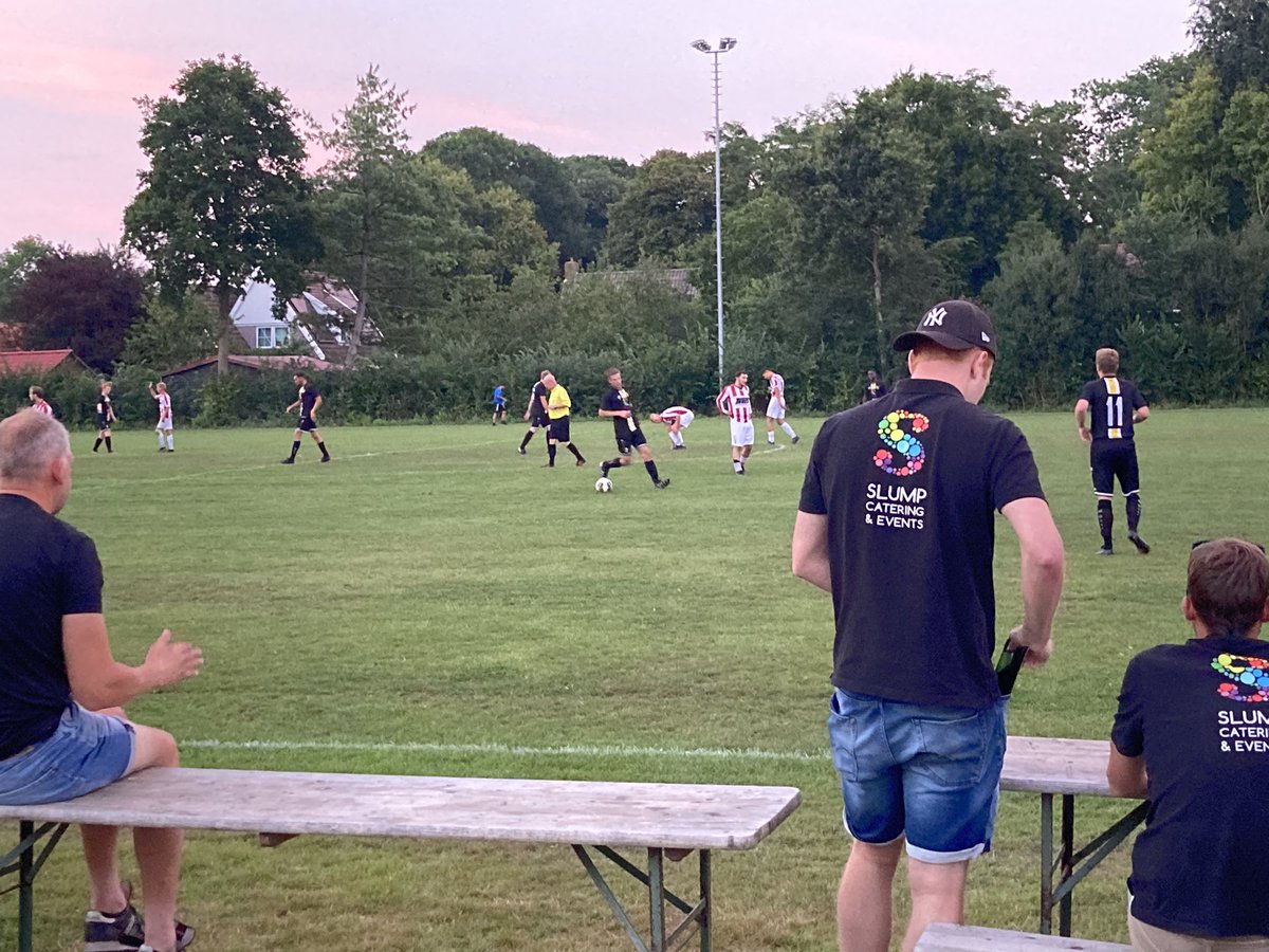 v.v. Willemsoord tweet media