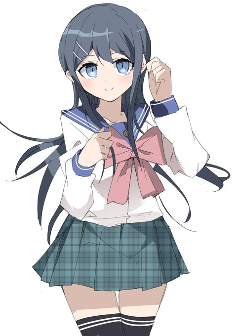 ダンガンロンパより舞園さやか 