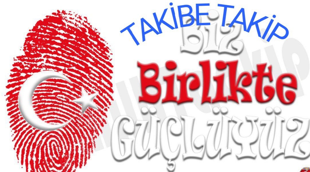 @yenigull15 @NarCicegi_06 @3408Meryem @OraybeyR @OSMANLI1453_CS @selimkeskin19 @kayaUFK2 @Optimum_Pro_ @zab1453 @dilekcetweet @Cumaotur15 @Su55Uz @Fatma84026952 @esilahira34 @HASAN_UNAL2 @_vatanmillet @garaibul @MSC21_