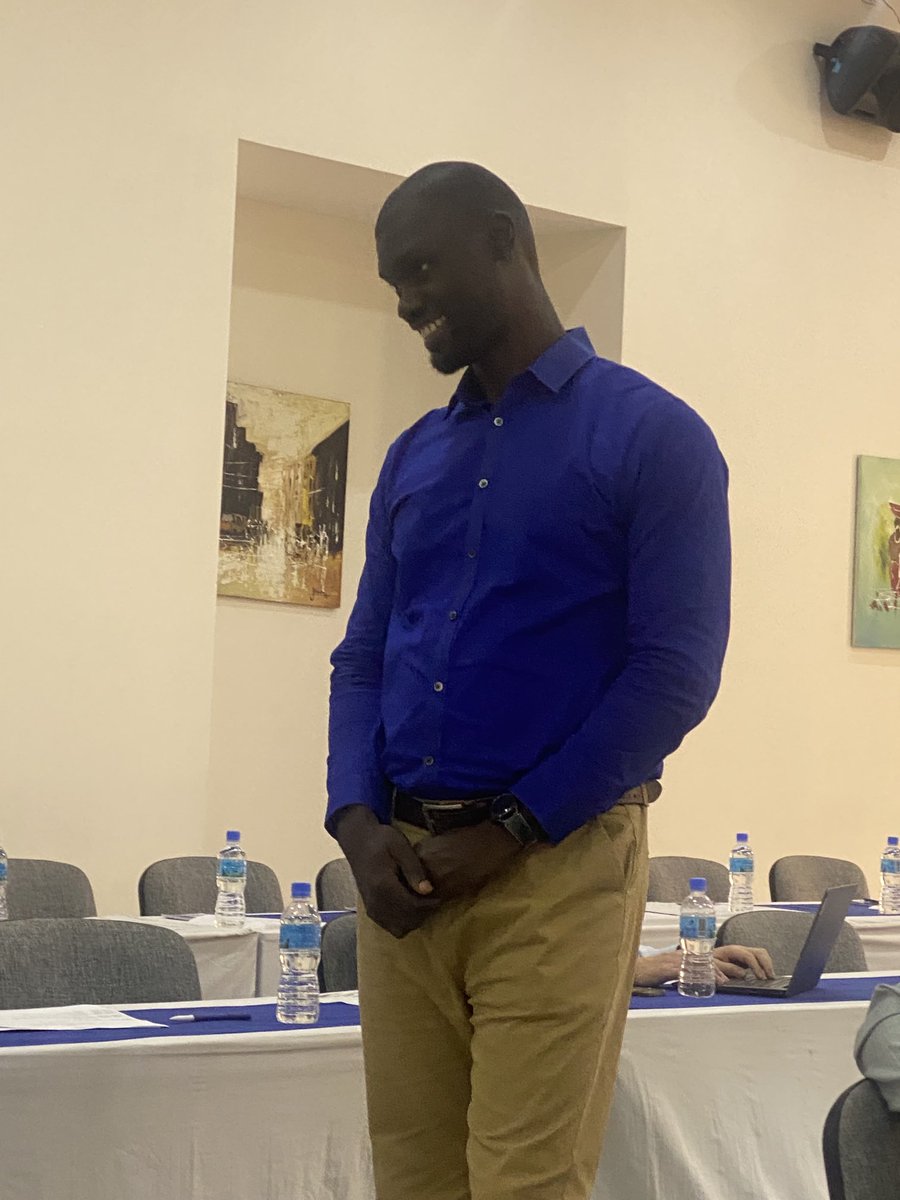 ChukwuEmeka Chikezie tweet media