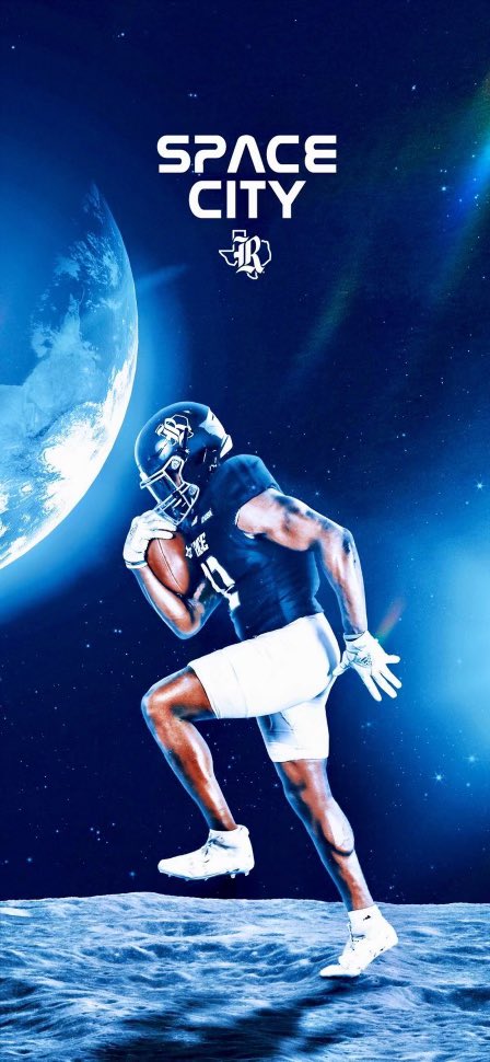After a great conversation with <a href="/CoachMKershaw/">Mike Kershaw</a> , I’m blessed to receive my first Division 1 offer from Rice University! #AGTG #GoOwls <a href="/RiceFootball/">Rice Football</a> <a href="/mbloom11/">Mike Bloomgren</a> <a href="/therealTUI/">Marques Tuiasosopo</a> <a href="/BFND_Football/">Cy-Fair HS Football</a>