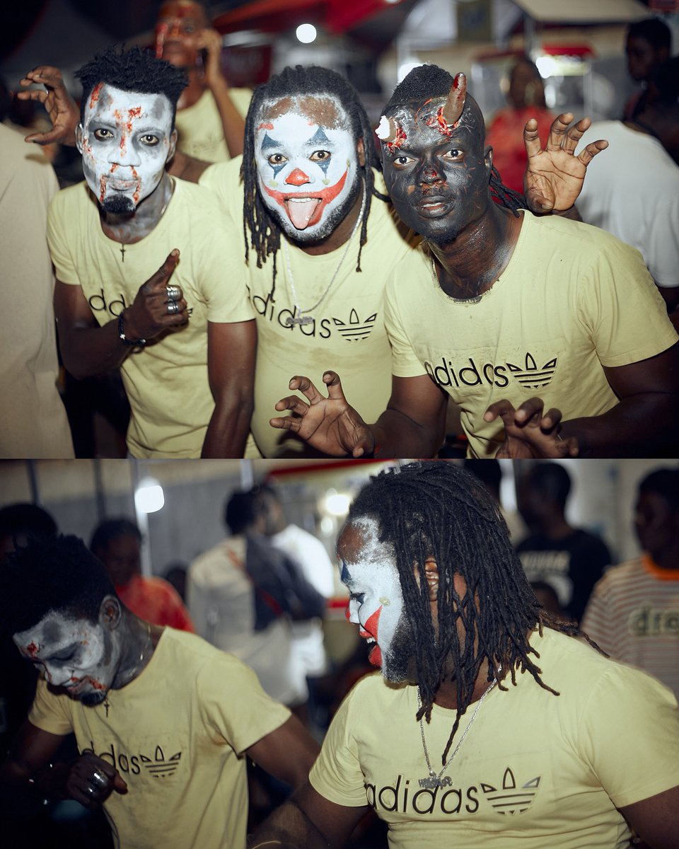 peechanova's tweet photo. Night Session at Chalewote Festival 2022🎭📷🔥
@peechanova

#art #instagood #fun #instagramers #model #food #smile #pretty #followme #nature #lol https://t.co/1Uu4goEVxP