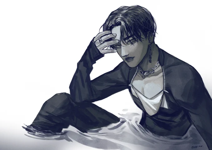 ยังไม่มีอะไรที่ทำให้เรามูฟออนจากชุดนี้ได้ 