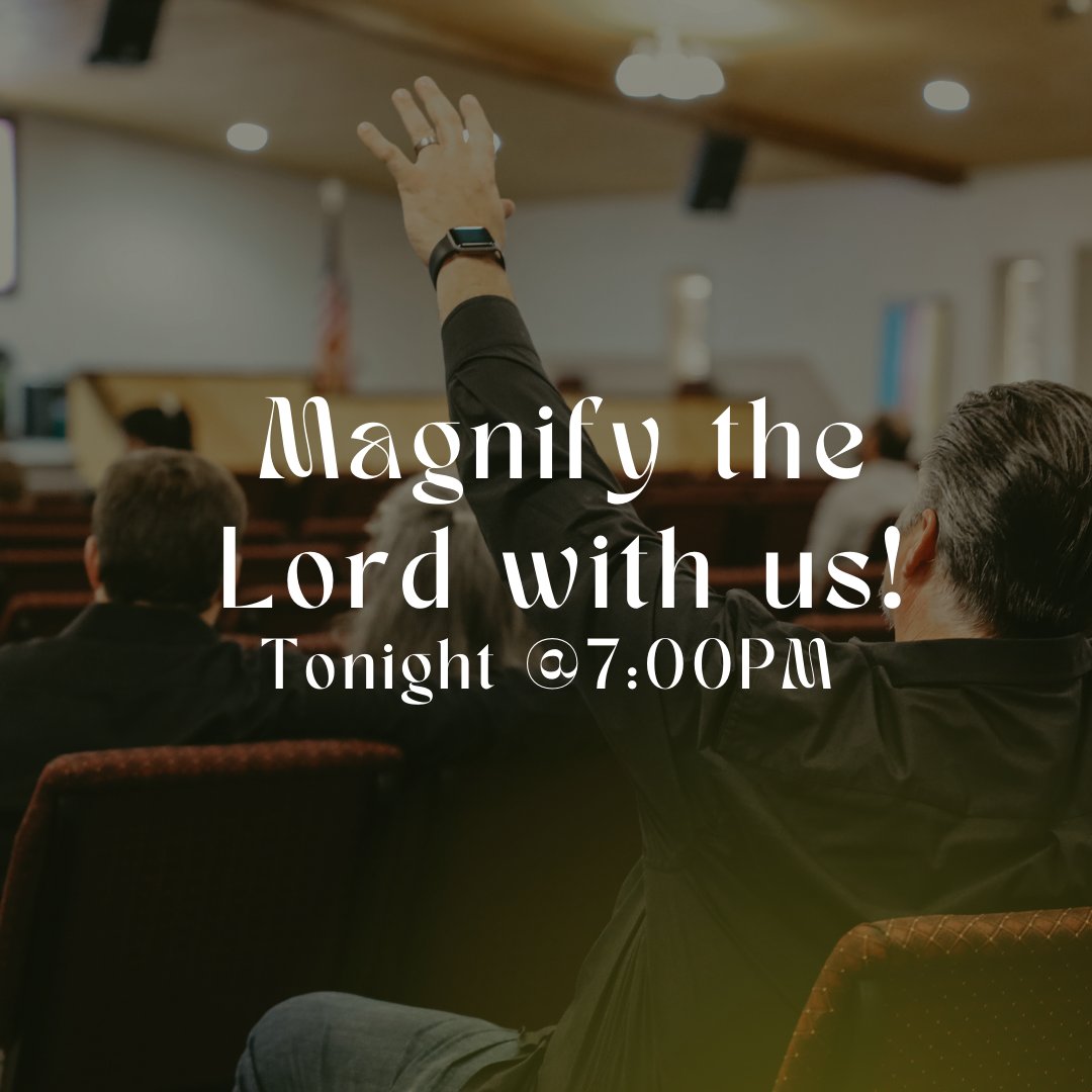 TheOasisMin's tweet photo. #invite #Jesus https://t.co/bFHT5bXNCo