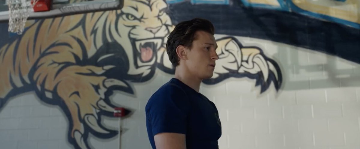 petermjthoughts's tweet photo. this gym scene is gonna break my heart i just know it https://t.co/f0AFsHmFBM
