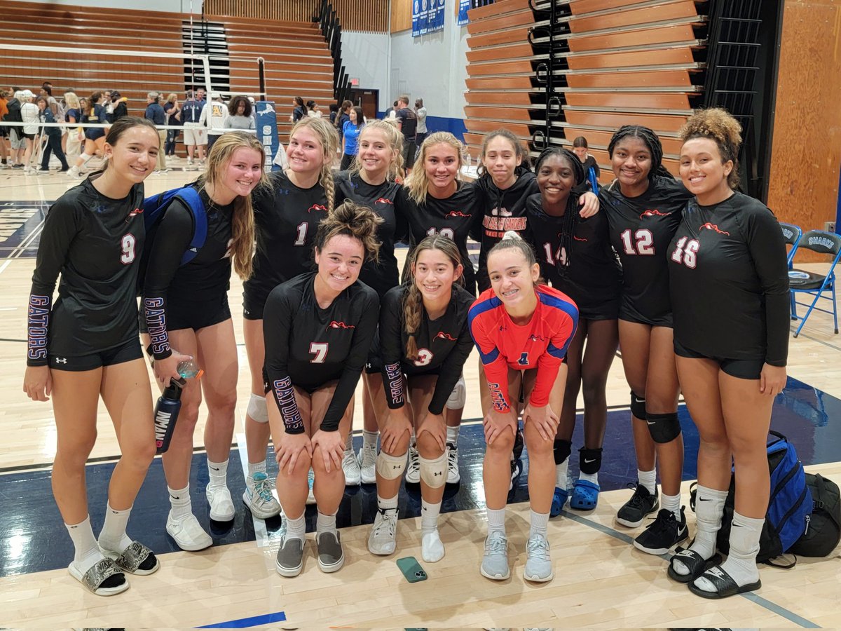 LeilaJohnson#3/Setter-DS-L/Class of 2023 (@21leilaj) on Twitter photo Some fun in preseason classic. Check out this highlight! hudl.com/v/2Hurv5 <a href="/UCF_Volleyball/">UCF Volleyball</a> <a href="/pbpost/">The Palm Beach Post</a> <a href="/FHSAA/">FHSAA</a> <a href="/Bucknell_VB/">Bucknell Volleyball</a> <a href="/usavolleyball/">USA Volleyball</a> <a href="/SunSentinel/">South Florida Sun Sentinel</a> Some fun in preseason classic. Check out this highlight! hudl.com/v/2Hurv5 <a href="/UCF_Volleyball/">UCF Volleyball</a> <a href="/pbpost/">The Palm Beach Post</a> <a href="/FHSAA/">FHSAA</a> <a href="/Bucknell_VB/">Bucknell Volleyball</a> <a href="/usavolleyball/">USA Volleyball</a> <a href="/SunSentinel/">South Florida Sun Sentinel</a>