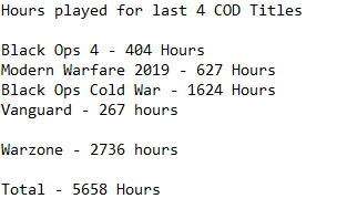 OpTic Pamaj tweet media