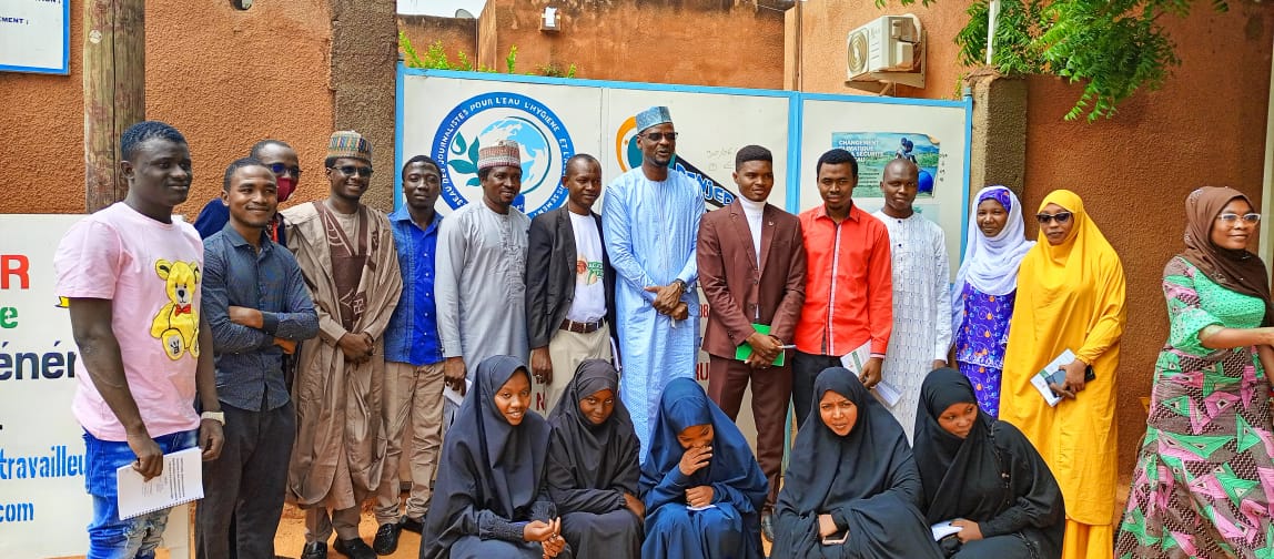 afimn14's tweet photo. Pictures of the On-going Conference on Islamic Thoughts organize by the Sisters Forum of the Islamic movement with the assistance of the Academic Forum in Niamey ,  Niger Republic . @SZakzakyOffice https://t.co/32QAn0onKp