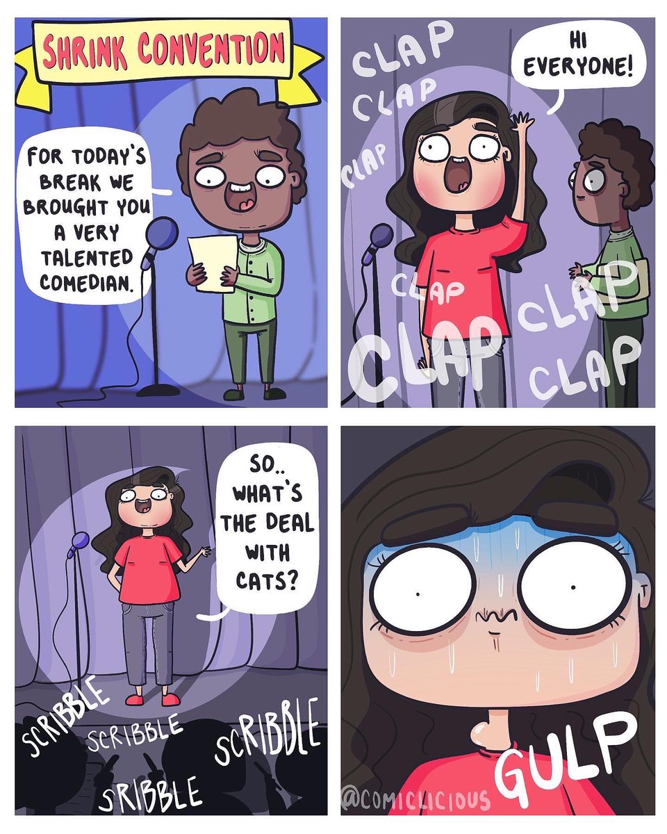 Shrinks amirite……..