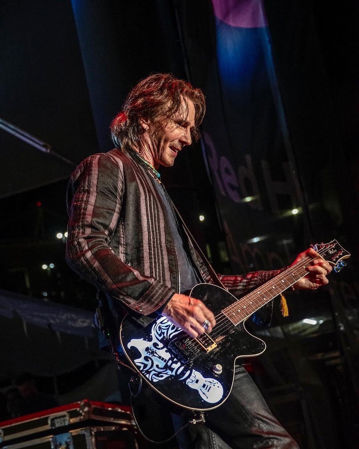 HAPPY BIRTHDAY! Rick Springfield (Musician, singer-songwriter, record producer, actor; solo, others) (73) 