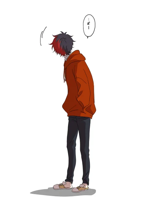 呼ぶとちっちゃく返事してくれる 
