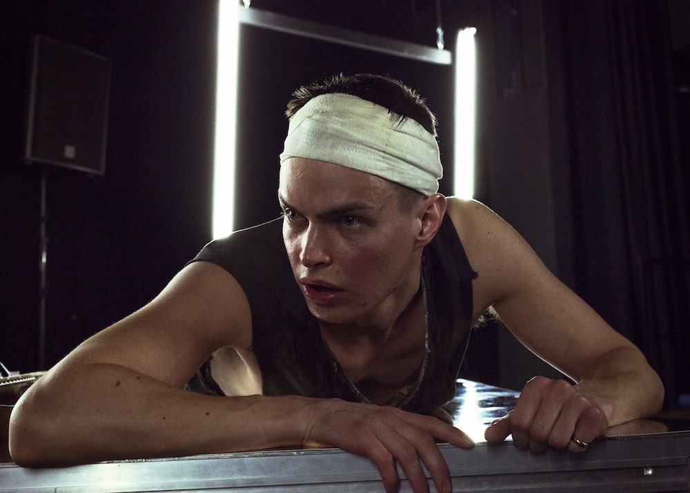 ⭐️⭐️⭐️⭐️ for <a href="/johnnygothis/">Joe Bonham</a> from <a href="/scotsman_arts/">Scotsman Arts</a> <a href="/TheScotsman/">The Scotsman</a> <a href="/FergusMorgan/">Fergus Morgan</a> 

“…a portrait of a horrific, humiliating fate and a scathing anti-war screed – and as a startling piece of theatre.”

20:40 until 28th Aug <a href="/ZOOvenues/">ZOO</a> 

scotsman.com/arts-and-cultu…