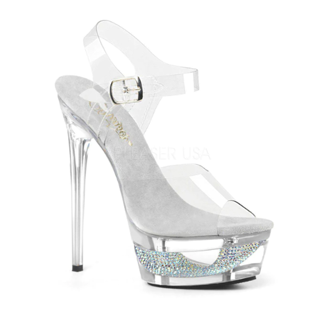 SexyShoesUSA's tweet photo. Shine like the whole universe is yours!💎💎💎
https://t.co/3ZiSQB90S5
#sexyshoes #pleasershoes #pleaser #shoes #shoesaddict #shoeslover #shoeslovers #shoesstyle #stilettos #stilettodance #heels #heelsshoes #heeladdict #highheels #highheelslover #sandals #clearsandals #clearshoes https://t.co/FDSWTpVXp1