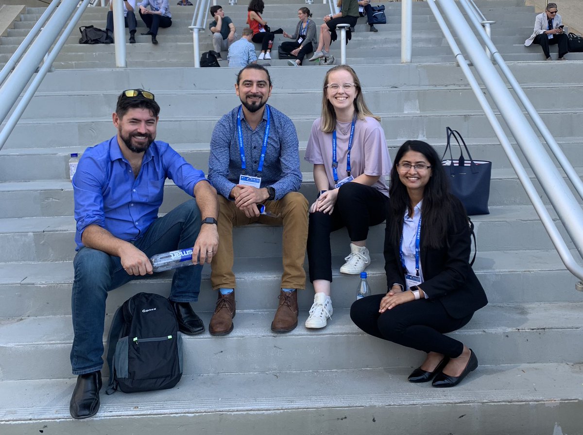 Jacob Morales Schekman tweet media