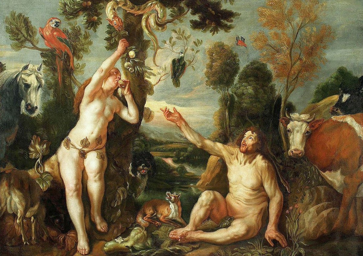 ElarboldeDarwin's tweet photo. Estoy pensando en escribir un breve libro sobre la evolución de nuestra especie, por lo que me gustaría conocer algunas inquietudes o interrogantes que les gustaría o que juzguen importantes para que fuesen abordadas. 

Espero y agradezco la participación pa´darme una idea. https://t.co/Y2XzsGoAUq