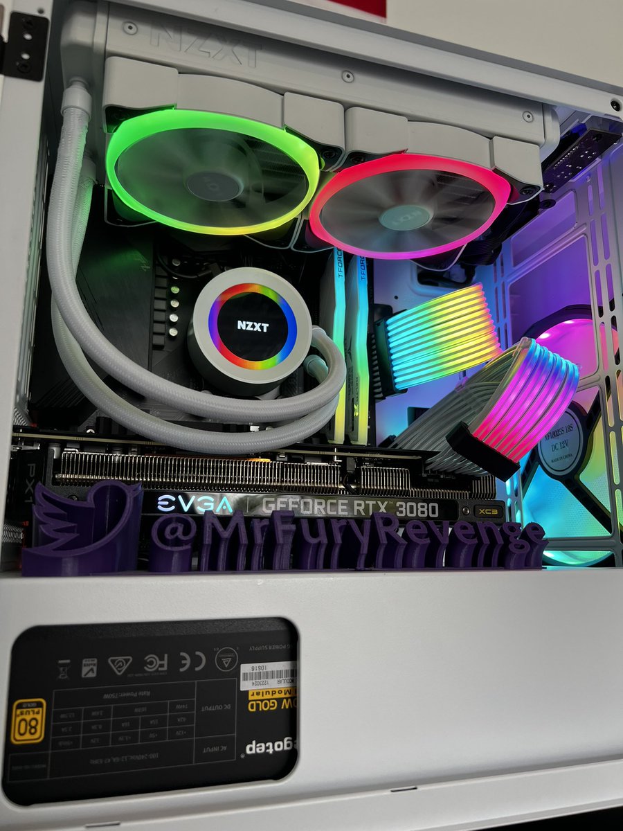 Today is a great day to buy a new PC💯 
Currently $0 Build Fee
FREE Windows 10 Pro 
0% Financing Available
GPU Price Matching
Unbeatable Prices🔥
Refferal Program👀
DM me for a Quote Now!

Likes and RTs Appreciated