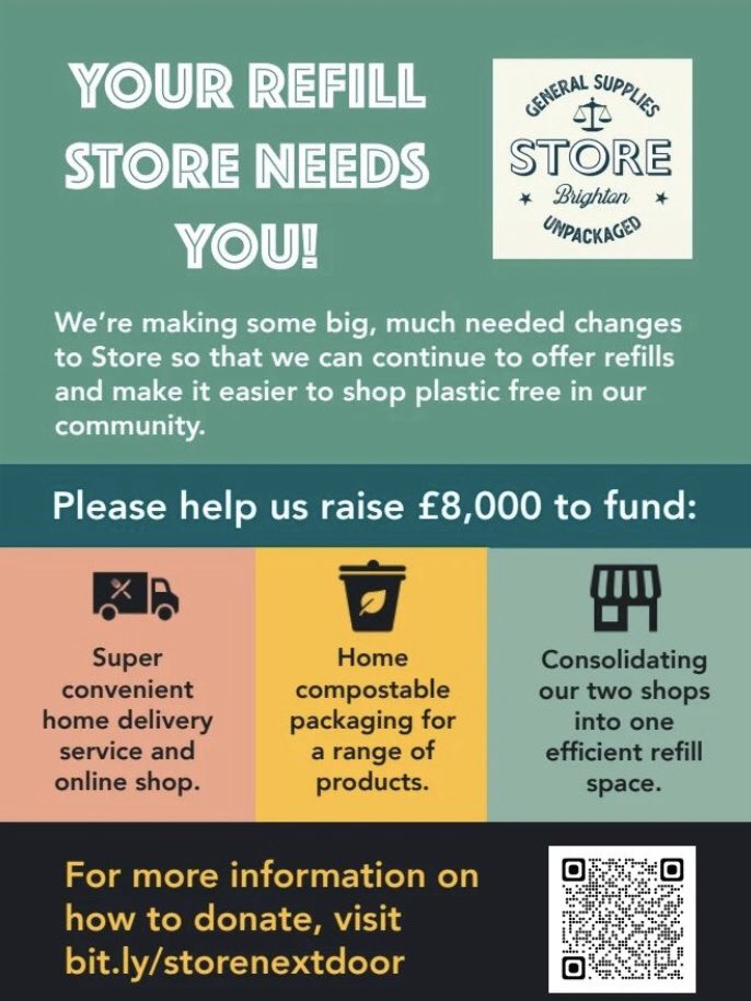 Store Next Door Brighton (@sndbrighton) on Twitter photo 