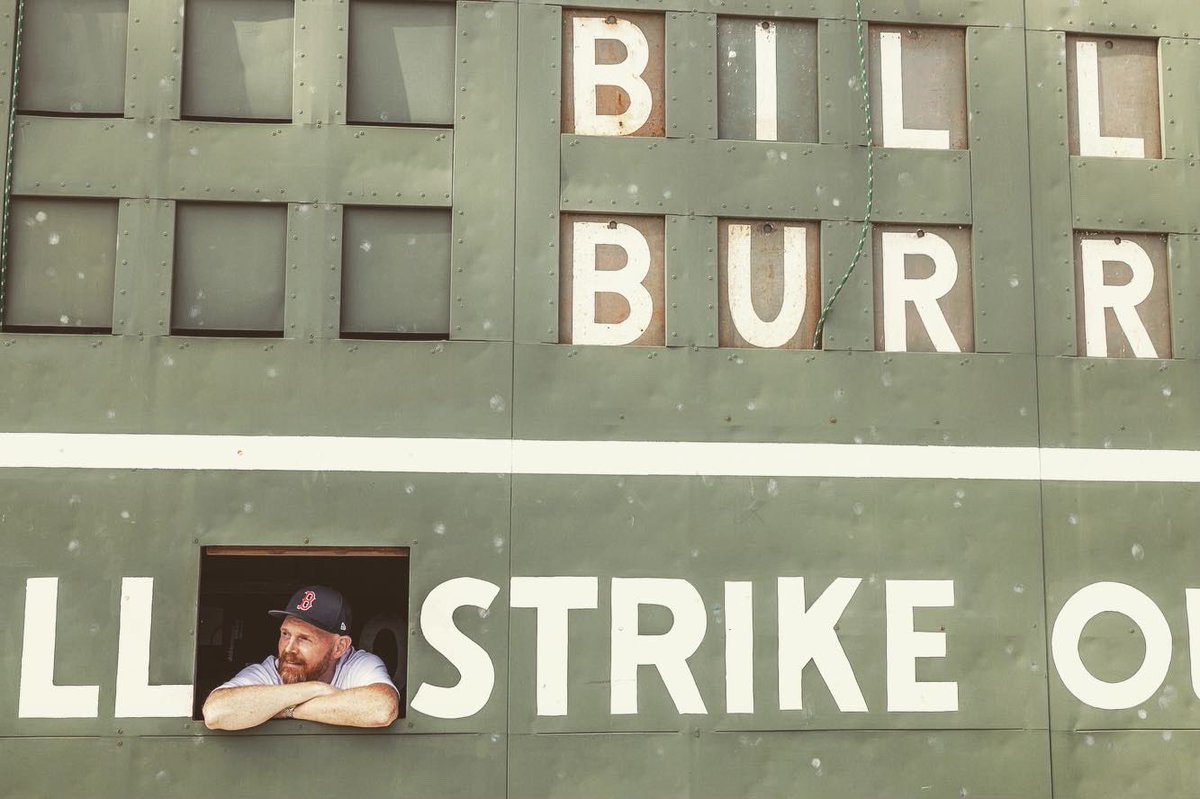 Bill Burr tweet media