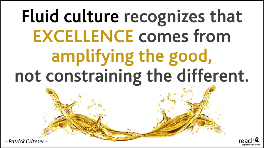 WayneMSmith's tweet photo. Is your #culture fixed OR does it embrace the #fluid addition of #diversity - especially #conative? #Kolbe https://t.co/dVLZxhJ4Ug
Patrick #Criteser https://t.co/43KrJbd558 https://t.co/dGy4ESDR29