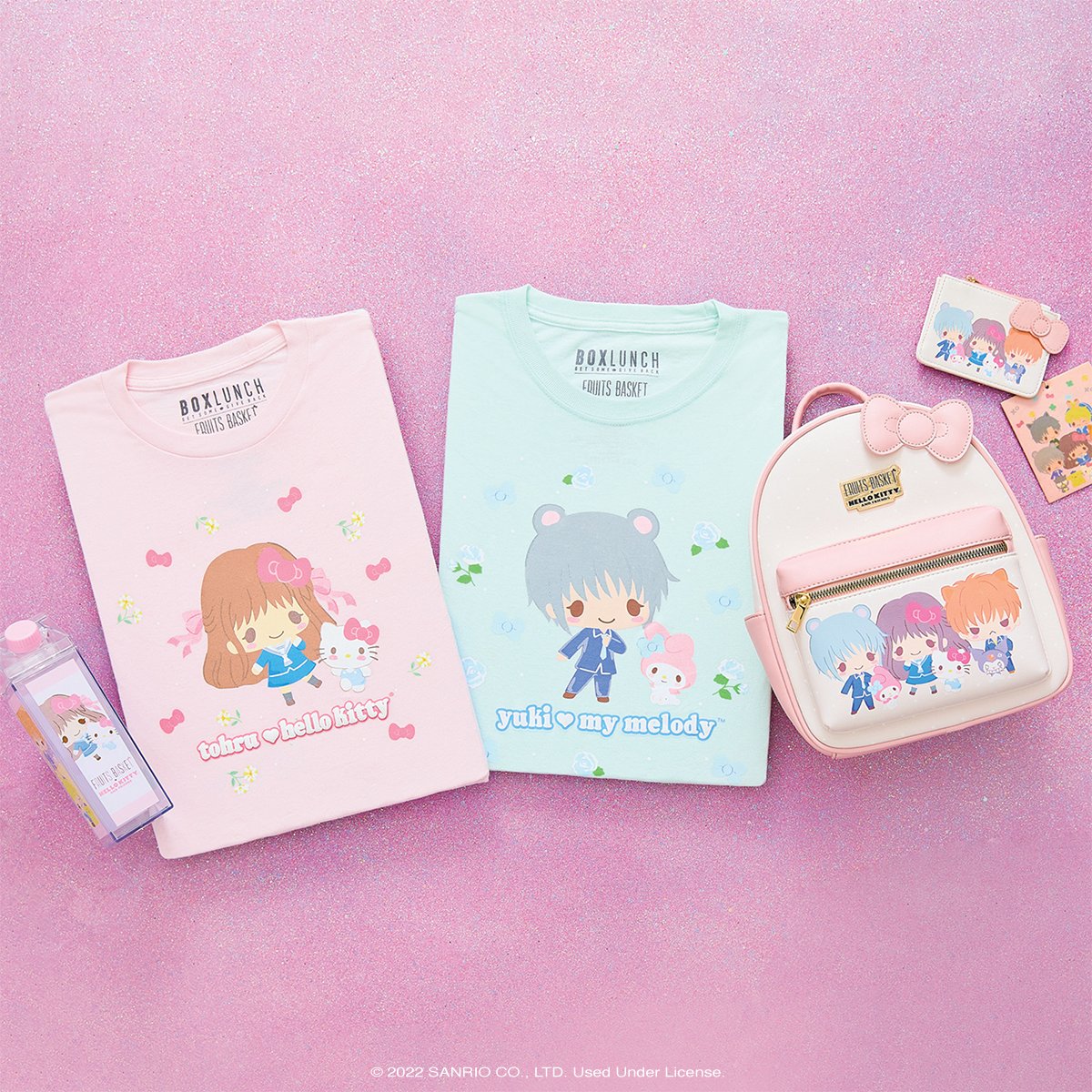 Hello Kitty (hellokitty) Twitter Tweets • TwiDoom