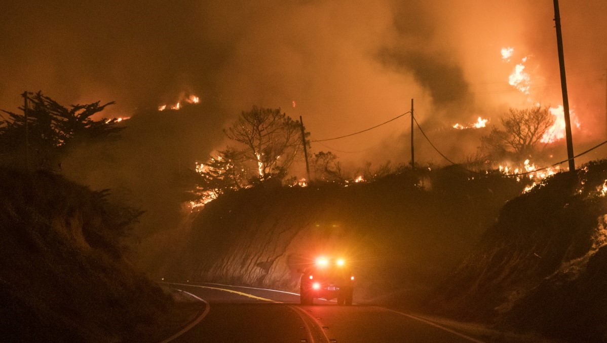 CERV501c3's tweet photo. California, Oregon and Washington continue to experience an increase in wildfire risk and a longer wildfire season. Learn more about the @PGE4Me Community Wildfire Safety Program here: https://t.co/T55CwAuH8b
#wildfire #safety #PG&amp;E https://t.co/ehvmk5IYPk