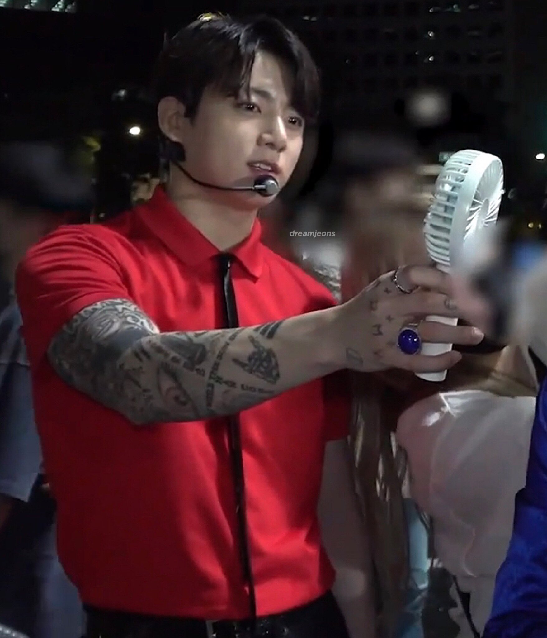 Jungkook SNS  on X: 