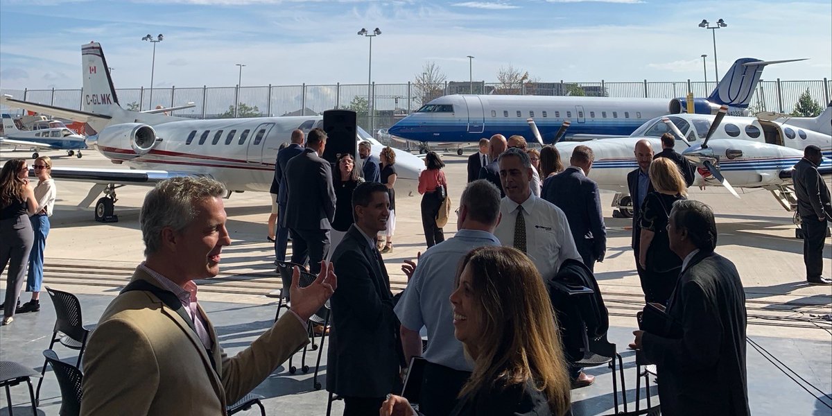 DAIR_Hub's tweet photo. We want to thank our attendees today for their support and dedication to DAIR's mission and joining us for this exciting event! We look forward to continuing to contribute to the Ontario aerospace industry ✈ 🍁

#DAIRToInnovate #DAIRCommunity #FedDev #AerospaceIndustry #Ontario https://t.co/U5CMG8ZtbK
