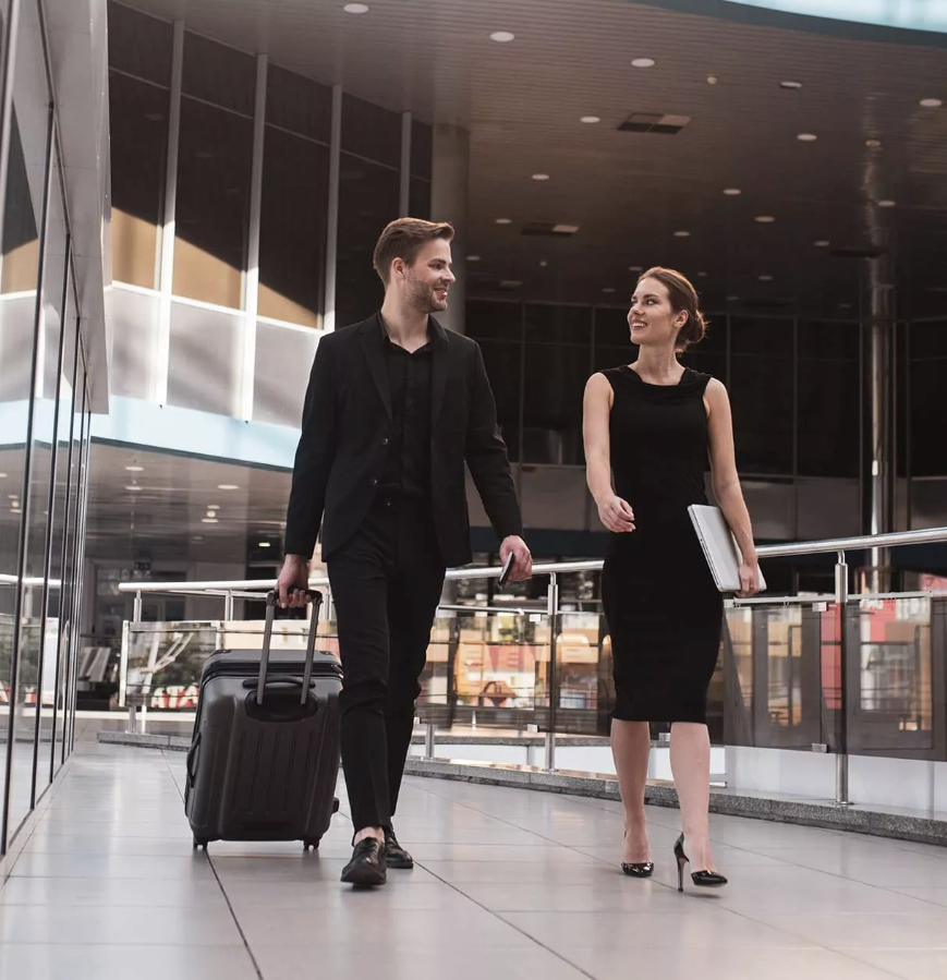 PerqSoleil's tweet photo. From the moment you reach out to Perq Soleil, we are here to serve you!

We create a personalized plan to fit your individual needs and, when it comes time to fly, we execute it with both accuracy and flexibility. Navigating the airport has never been more pleasant!

#PerqSoleil https://t.co/7OcKqvVTMB