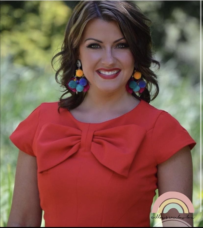 MEET THE TEAM: Introducing Nicola

Hi I'm Nicola the PR and Communications Manager @willowsrainbowbox 

After sadly experiencing a missed miscarriage I found solace in WRB and a place to feel supported and seen. (1/2)