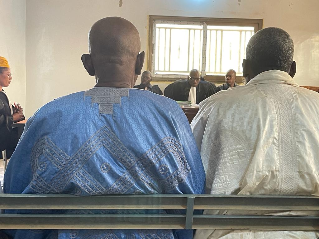 On 15 August, the Administrative Tribunal of #Gao held its first public hearings since its establishment, in July 2011, with support from @UN_MINUSMA #JCS. A milestone in restoring State authority and the Rule of Law in #Mali.

#RoL4Peace #Justice #Accountability