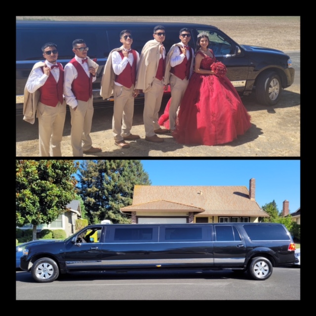 LimoSterling's tweet photo. Quinceañera -

A tradition of celebrating with friends and family, a young girl's coming of age on her 15th Birthday. The day begins with a church service followed by a reception. And we will treat your daughter like a queen for the day

Se Habla Espanol
(707) 542-5444 https://t.co/3HivSRIoWL