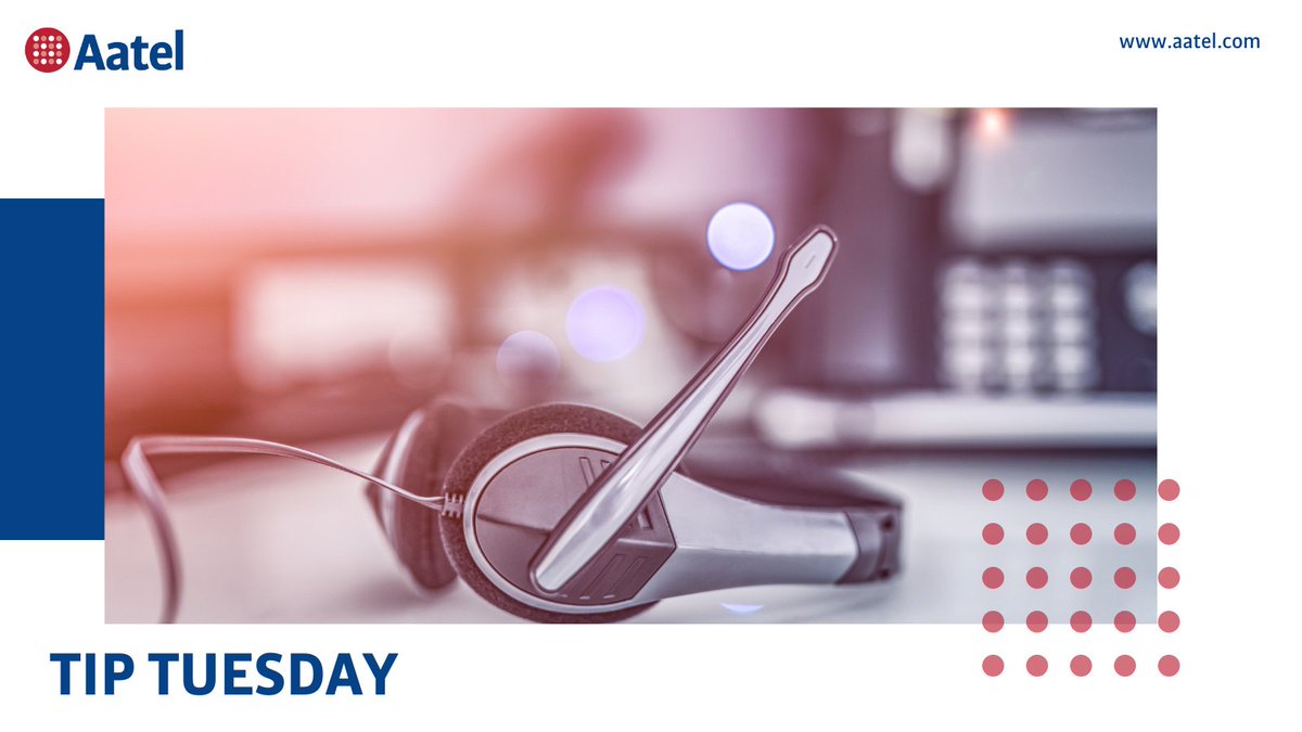 AatelComm's tweet photo. #TipTuesday VoIP systems provide you with call recordings so you can play back important calls to make sure key points don’t get missed. 

Learn more:

https://t.co/HgBbkbNLLX

#communications #communicationssystems #voip #voipsystems https://t.co/lIK4feNhSI