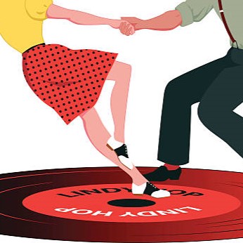 bookmans's tweet photo. Join the Arizona Lindy Hop Society for a fun swing dance lesson @bookmansmesa on Saturday, August 26th at 6:30 pm for families, kids, adults, and anyone who would like to learn. No partner needed, no dance experience necessary. #swingdance #lindyhop #freeevent #dance #learn https://t.co/WPXlmNeZ5c