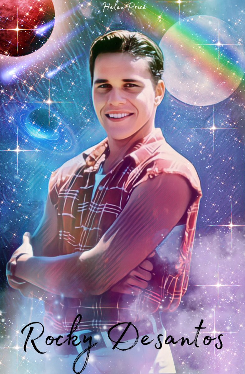 helenprice82's tweet photo. New edit for #powermonth on #rockydesantos played by the lovely #stevecardenas enjoy 😉 #powerrangers #mightymorphingpowerrangers #mmpr #redranger #redpowerrangers #powerrangersmovie #teamrockydesantos ❤️❤️🦍 https://t.co/ooL2Flnvwv