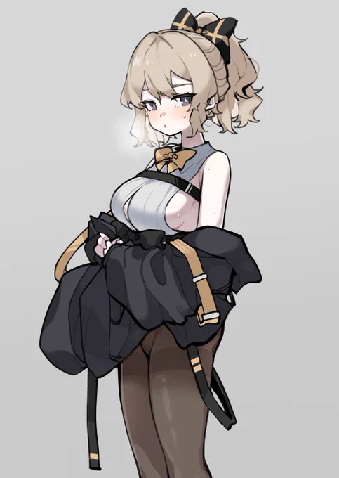 OCs 