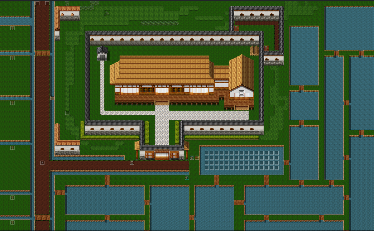 DigeVIII's tweet photo. Koga field
#rpgmaker #rpg #RPGツクール #Japan #MV #dev
#scroll_of_japan_the_last_descentant #indie #dev_indie
#scroll_the_corrupted_knowledge #日本 https://t.co/tf9dbStnlQ