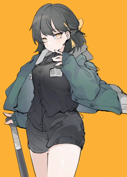 OCs 