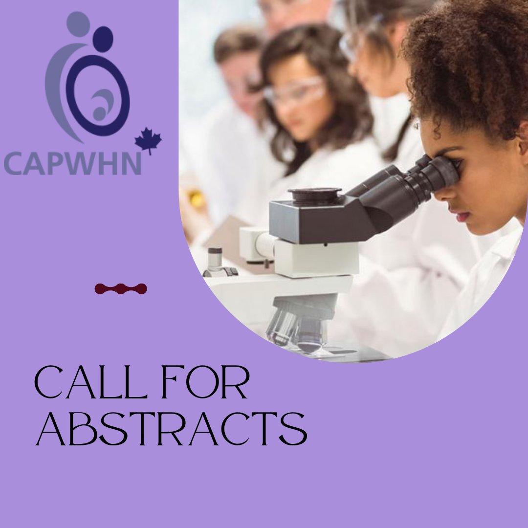 CAPWHN's tweet photo. IMPORTANT REMINDER: the deadline to submit abstracts for the 2023 CAPWHN National Conference is August 31st at midnight PST!
Click here for more information:
https://t.co/nbeQIf0y5x
#CAPWHN2023 #perinatalnurses #womenshealthnurses https://t.co/PVPhsCKjKw