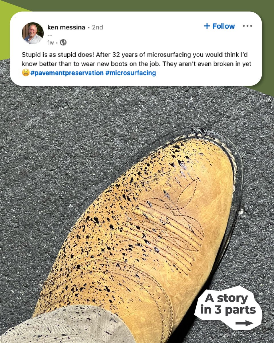 PavePro Asphalt Solvent tweet media