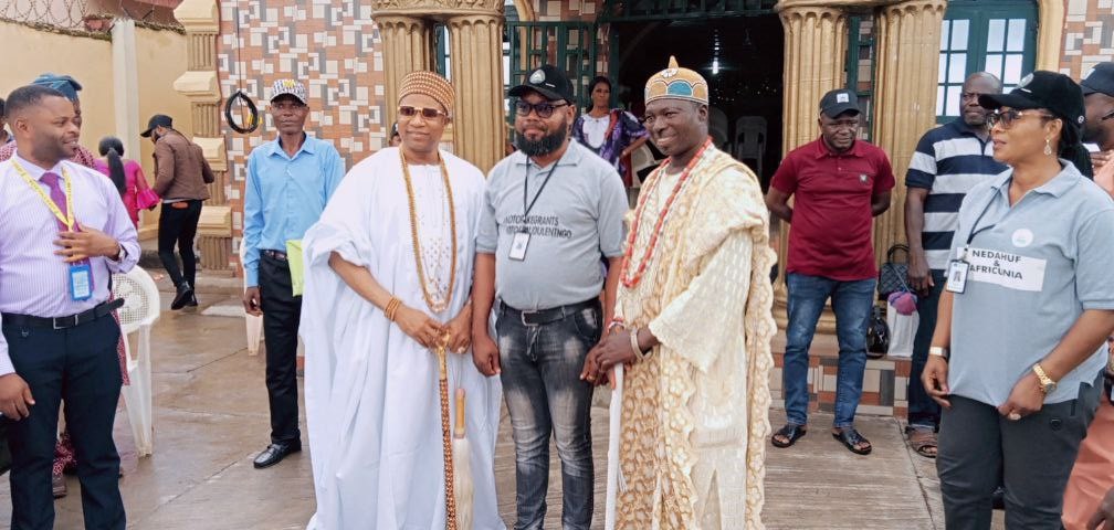 AFRICUNIA BANK tweet media