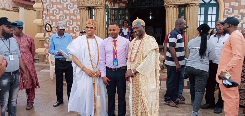 AFRICUNIA BANK tweet media