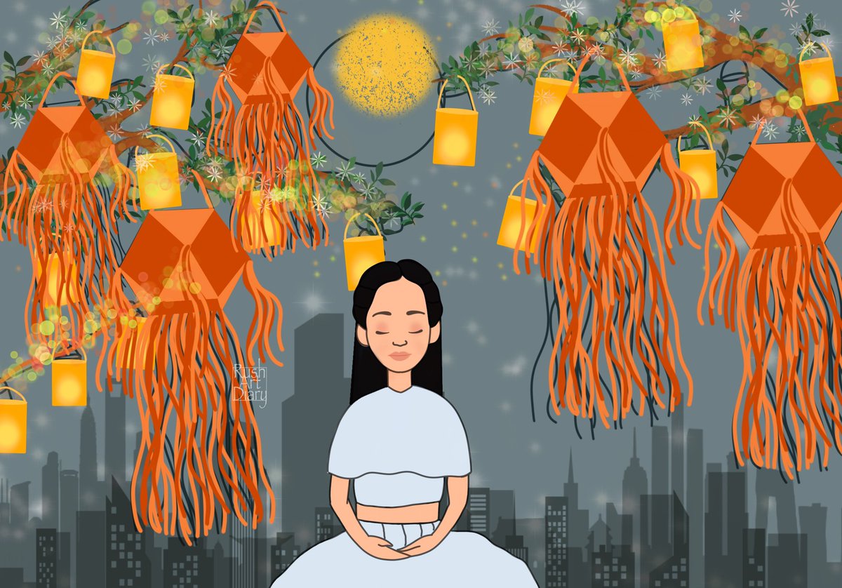 Rush_art_diary's tweet photo. Vesak #illustrationart 

#rushartdiary #doodler #todayspost #instapost #illoustrator #instaart #digitalilloustrations #dailyart #followme #ipadpro #artstagram #illoustration #illoustration_daily #illustrationartists #illustrationbest #vesak #SriLanka https://t.co/M3aP02isPS