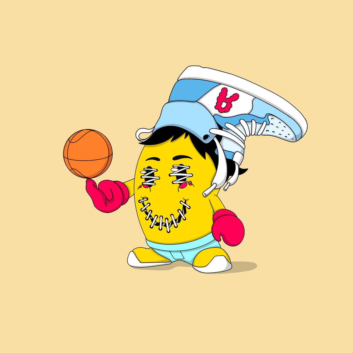 Raregotchi 👾 tweet media