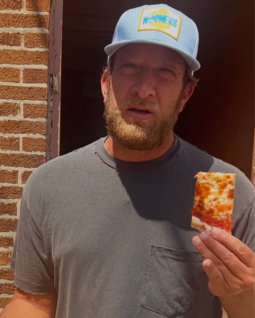 Barstool Sports on Twitter "Barstool Pizza Review John's Pizzeria