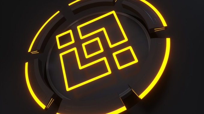 cryptojokm's tweet photo. Sign up to Binance with my referral link and get 10% commission discount on all your transactions. Also 7 people signed up. It is not financial advice. #Binance #BNB #BTC #Bitcoin #Crypto #cryptocurrency ➡️ https://t.co/sA0wqo7Fyf https://t.co/RPSJIekA2a