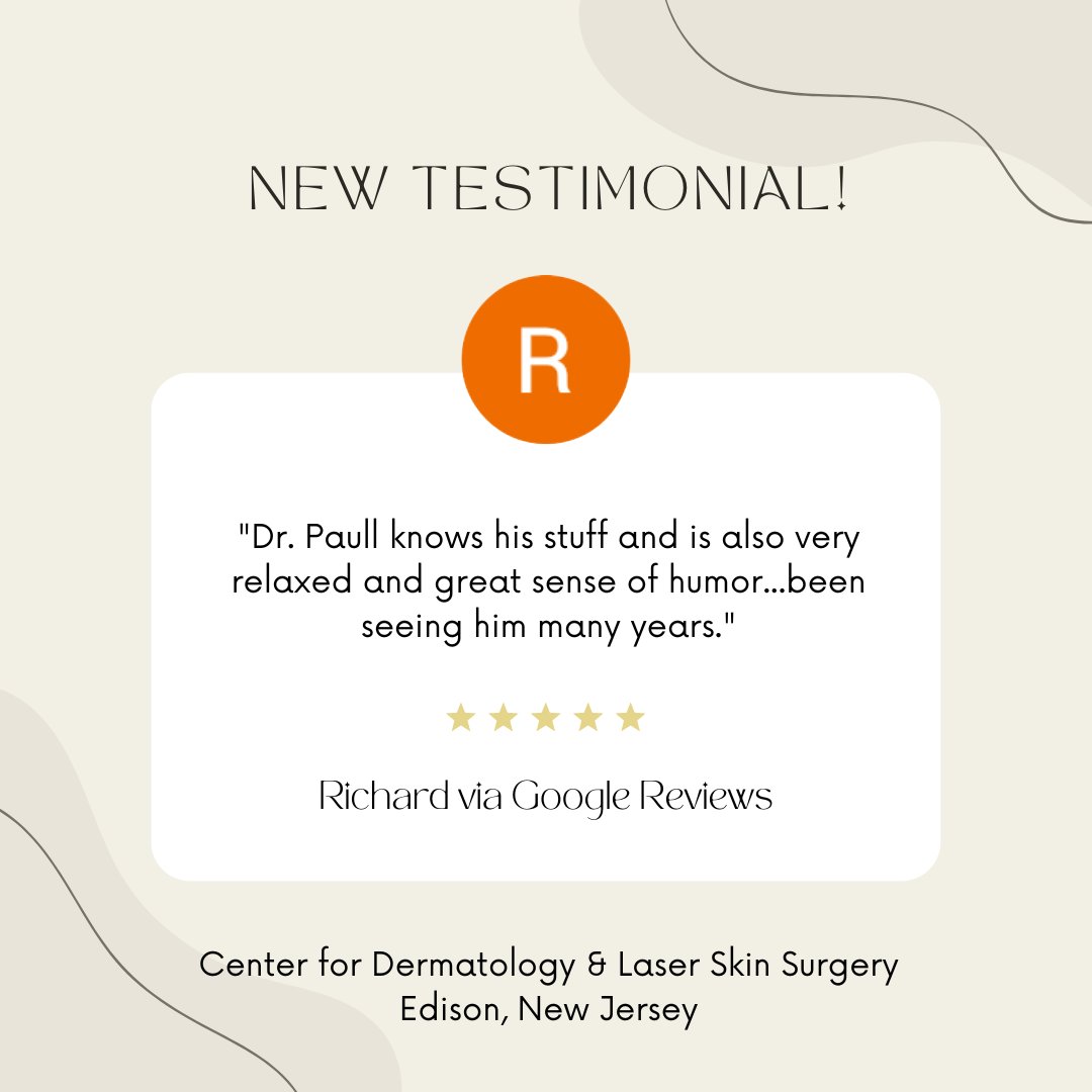 ⭐ ℕ𝕖𝕨 ℝ𝕖𝕧𝕚𝕖𝕨 𝔸𝕝𝕖𝕣𝕥 ⭐

Thanks so much, Richard, for your kind words and 5-star review!