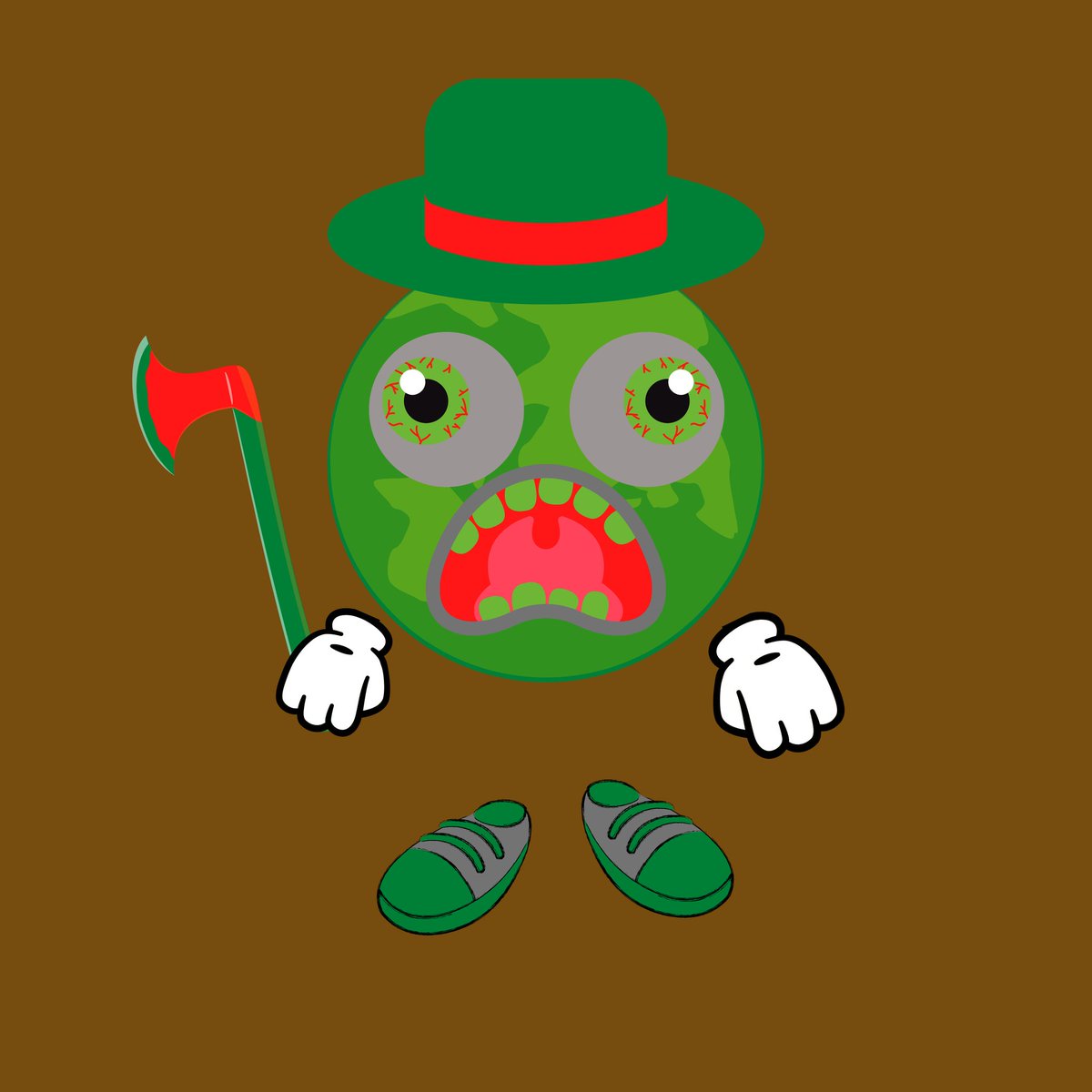 ExpensiveEarth's tweet photo. 🌎 EXPENSIVE EARTH Drop 🔥 🌎

🌎Ghost Earth 
🌎Archery Earth
🌎Joker Earth
🌎Zombie Earth

❤️Sold: 1 / 5000
❤️F.Price: 0.007 polygon 

https://t.co/ER1KmAW2Sp

 #NFTCommunity 
#NFTartist #NFT #nftart https://t.co/rkRMxZa2u6